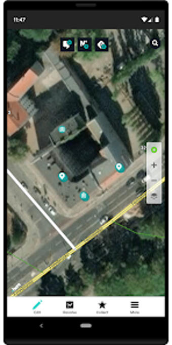 Imagen 0 para HERE Map Creator