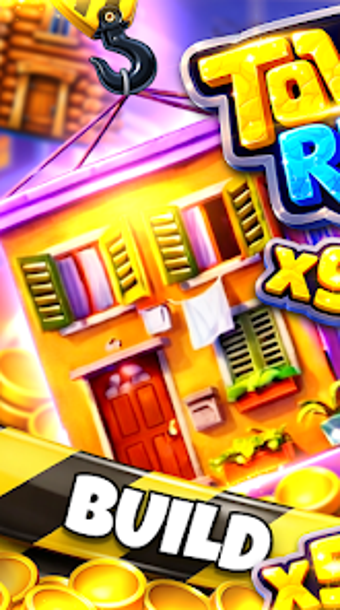 Imagen 0 para Tovver Rush