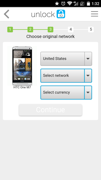 Image 0 for SIM Unlock for HTC phones