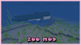 Image 2 for Mod Zoo Craft Minecraft