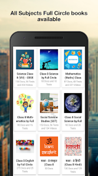 Imagen 0 para Full Circle Education NCE…