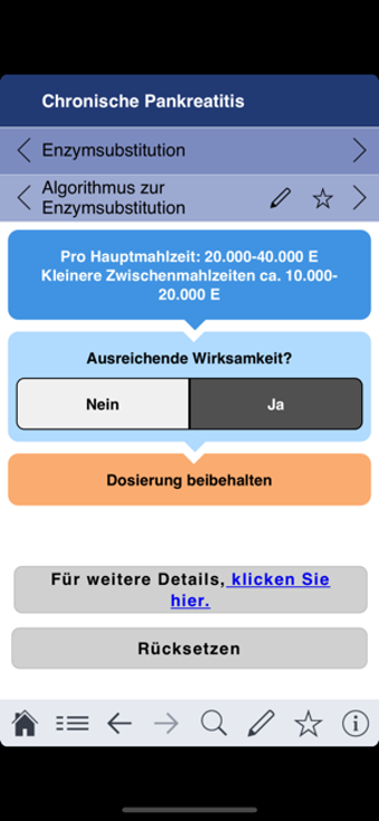 Image 3 for DGVS-Leitlinien