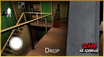 Image 1 for Neighbor Granny Rich 2 : …