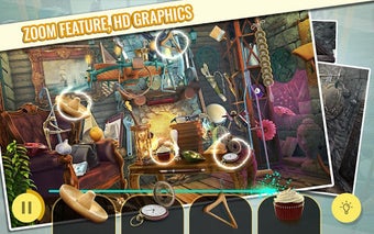 Imagen 1 para Jewel Quest Hidden Object…