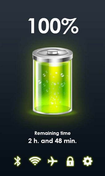 Image 0 for Battery Care for Windows …