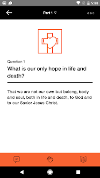 Image 0 for New City Catechism