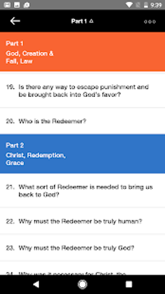 Image 2 for New City Catechism