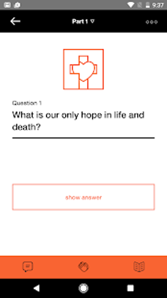 Image 1 for New City Catechism