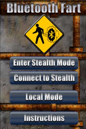 Image 0 for Bluetooth Fart