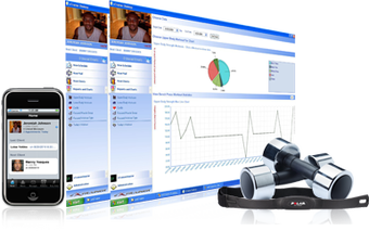 Imagen 0 para ETrainer Desktop