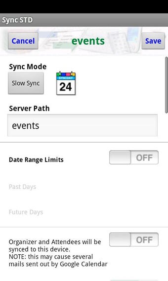 Image 0 for Synthesis SyncML Client S…