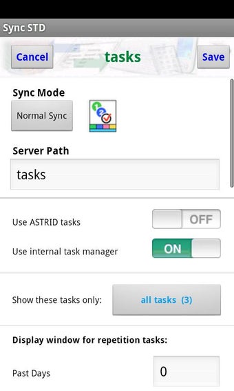 Image 3 for Synthesis SyncML Client S…