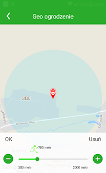 Imagen 0 para Garett Tracker