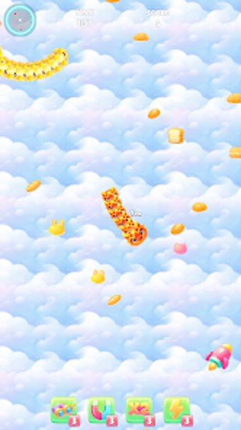 Imagen 0 para Munchy: Eat to Grow