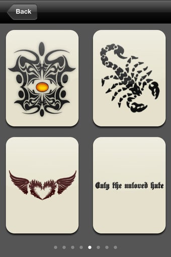 Image 4 for Tattoo Cam