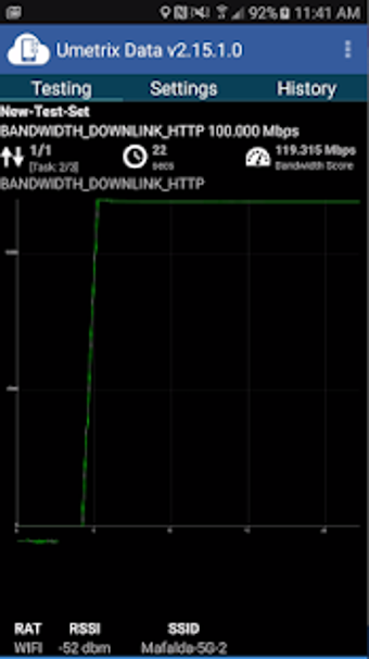 Imagen 3 para Umetrix Data Lite Mobile …