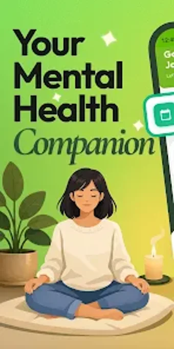 Imagen 0 para Mental Wellness: BetterMi…