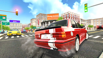 Image 1 for Legendary Car DE
