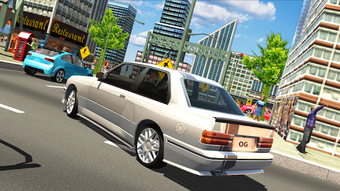 Image 0 for Legendary Car DE