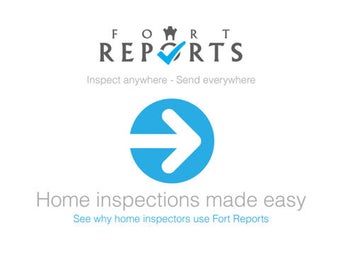 Image 0 for Fort Reports - Home Inspe…