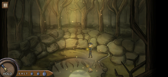 Image 2 for Spirits of Anglerwood For…