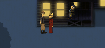 Image 1 for Spirits of Anglerwood For…