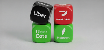 Image 0 for SmartServe