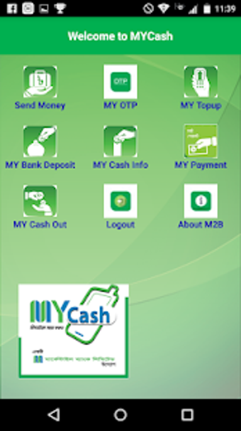Image 3 for MYCash