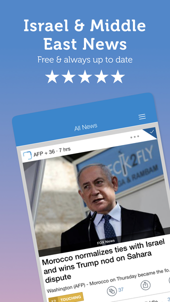 Image 0 for Israel News - News from I…