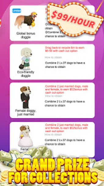 Imagen 0 para Doggy GO!
