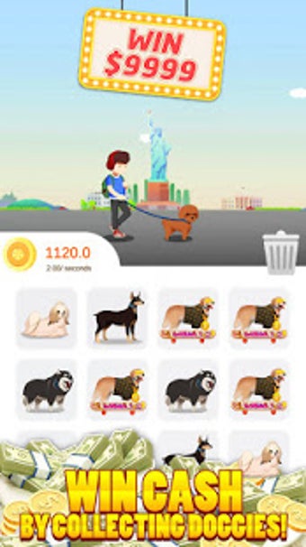 Imagen 1 para Doggy GO!