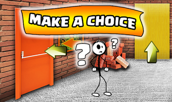 Image 0 for Stickman JailBreak - Jimm…