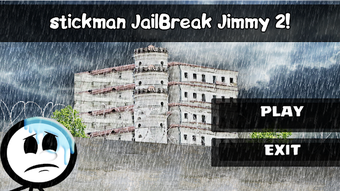Imagen 1 para Stickman JailBreak - Jimm…