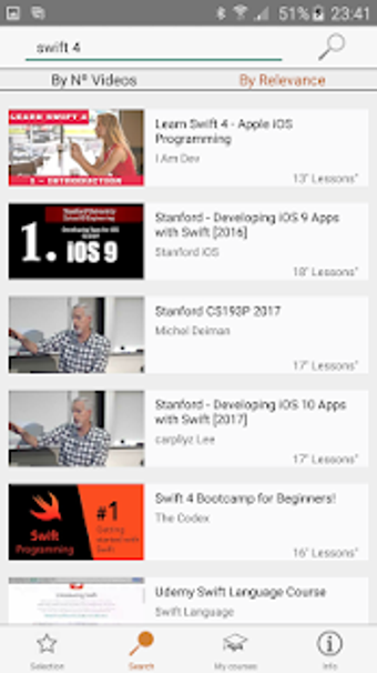 Imagen 0 para Free courses Online.TubeS…