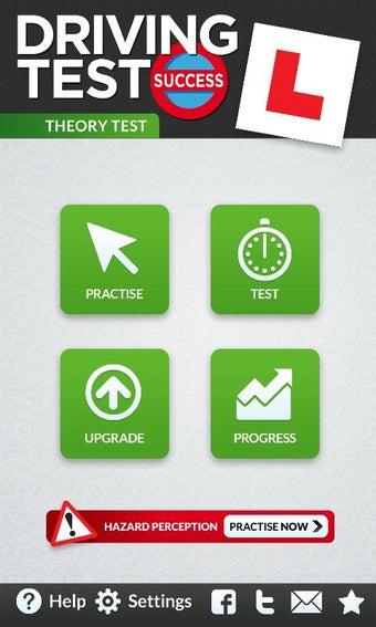 Image 3 for Theory Test UK Free 2013 …
