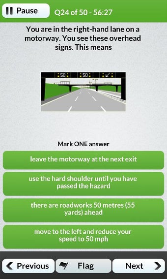 Image 2 for Theory Test UK Free 2013 …