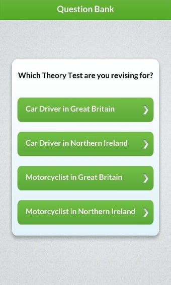 Image 0 for Theory Test UK Free 2013 …