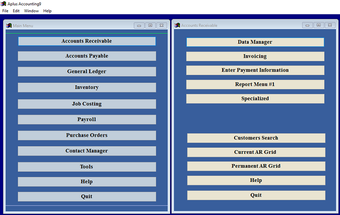 Image 0 for Aplus Accounting 9