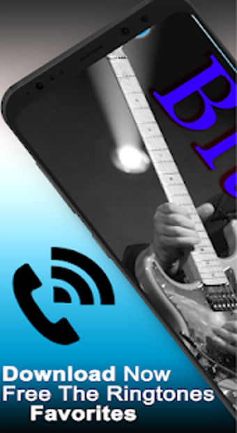 Image 0 for Blues Ringtones Free