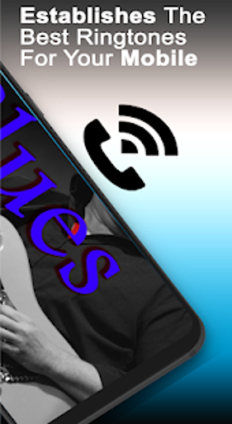 Image 1 for Blues Ringtones Free