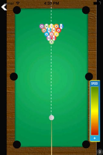 Image 0 for MyBillard free billiards …
