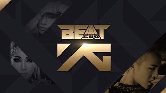 Image 1 for BeatEVO YG - AllStars Gam…