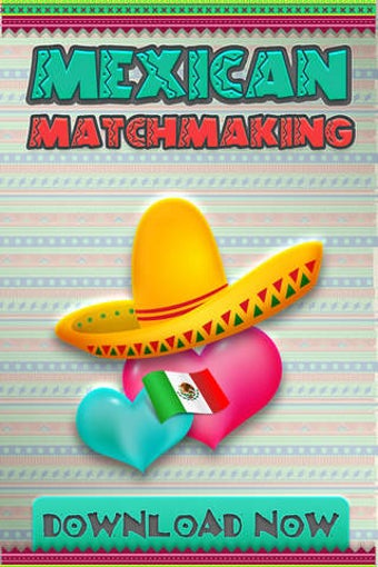 Image 0 for Mexican-Cupid - Match-mak…
