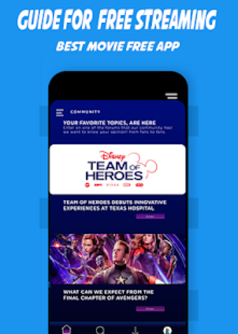 Image 0 for Free Streaming + Guide Di…