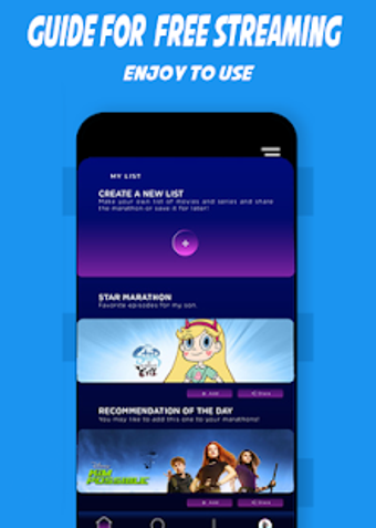 Image 2 for Free Streaming + Guide Di…