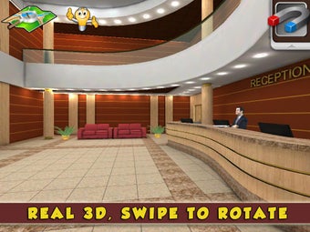 Imagen 0 para Can you escape 3D: Cruise…