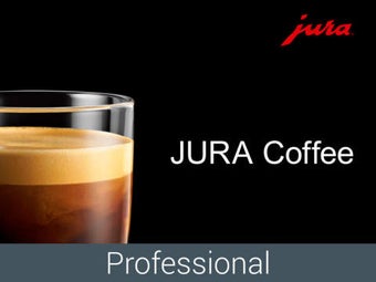 Image 0 for JURA Coffee Professional