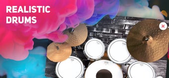 Image 3 for Drum byMT play real instr…