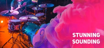 Image 1 for Drum byMT play real instr…