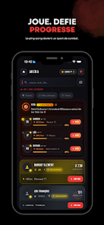 Imagen 0 para Ping Partner